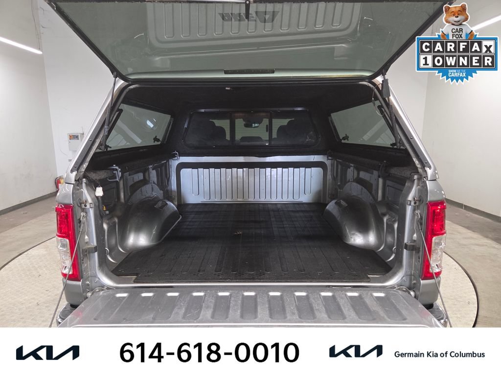 Used 2022 RAM 1500 Big Horn w/ Trailer Tow Group AWD/4WD image 20