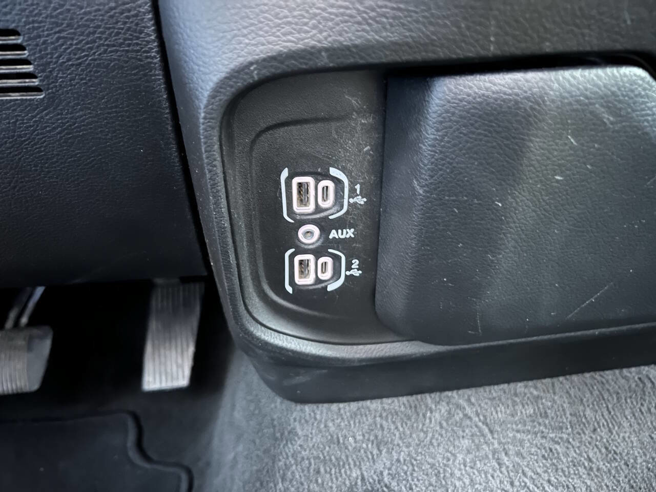 Used 2022 RAM 1500 Big Horn image 26