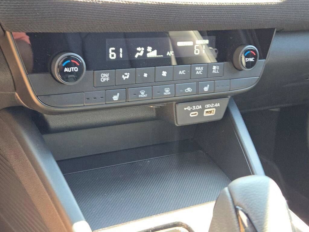New 2026 Subaru Outback Premium AWD/4WD image 26