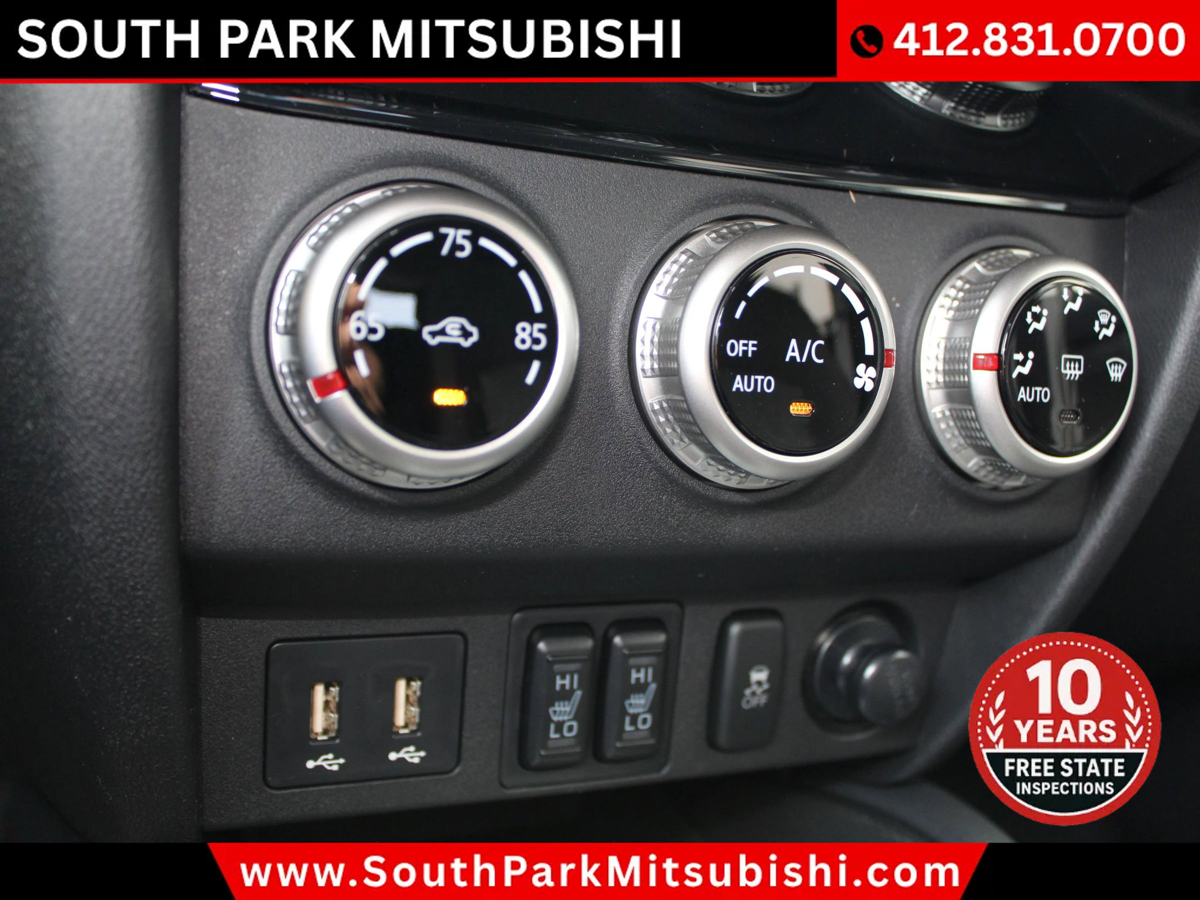 New 2025 Mitsubishi Outlander Sport LE image 21