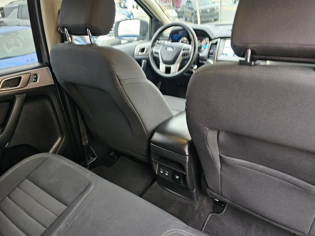 Used 2020 Ford Ranger XLT w/ FX4 Off-Road Package AWD/4WD image 17