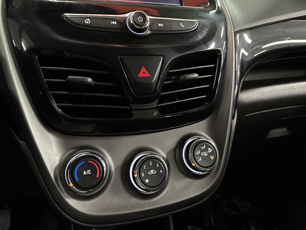 Used 2021 Chevrolet Spark LT image 20