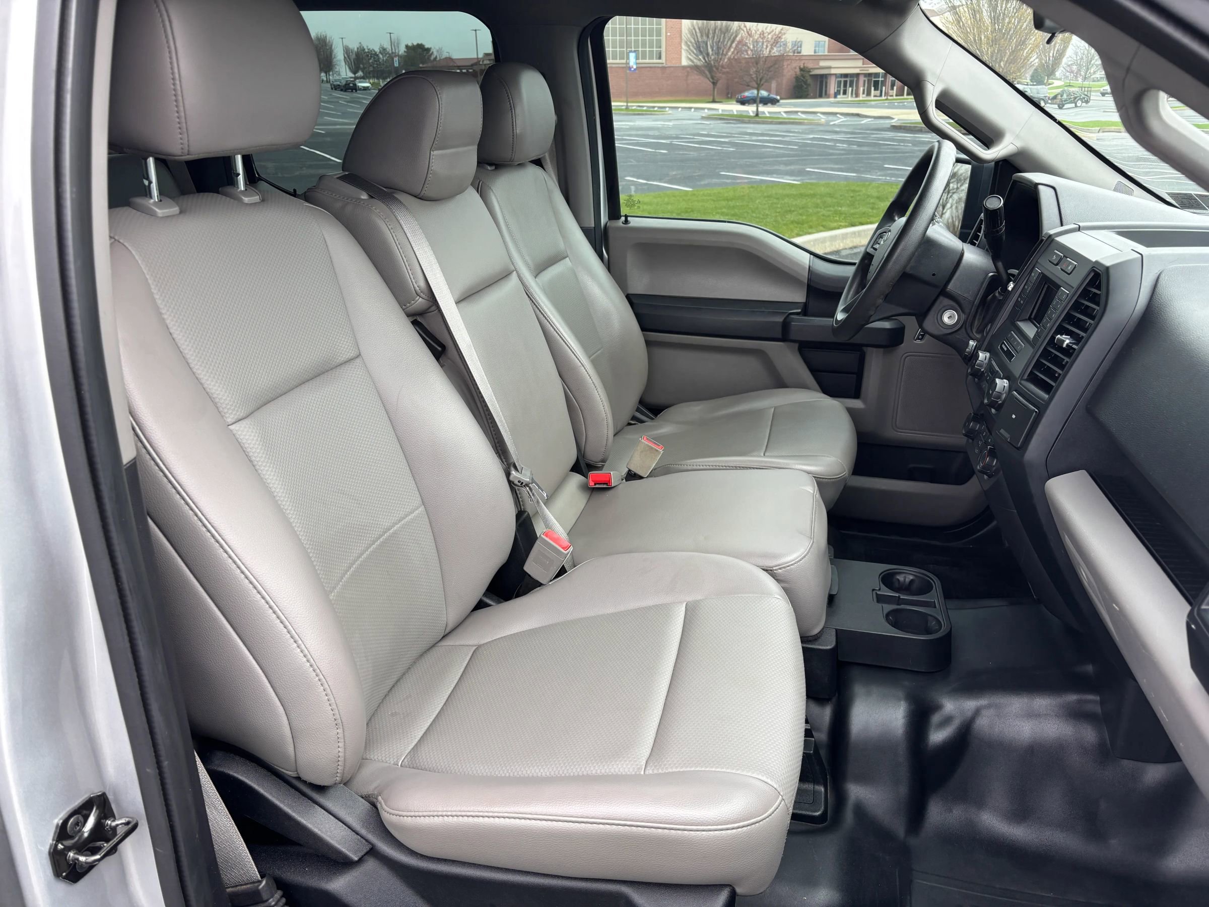 Used 2018 Ford F150 XL w/ XL Power Equipment Group image 17