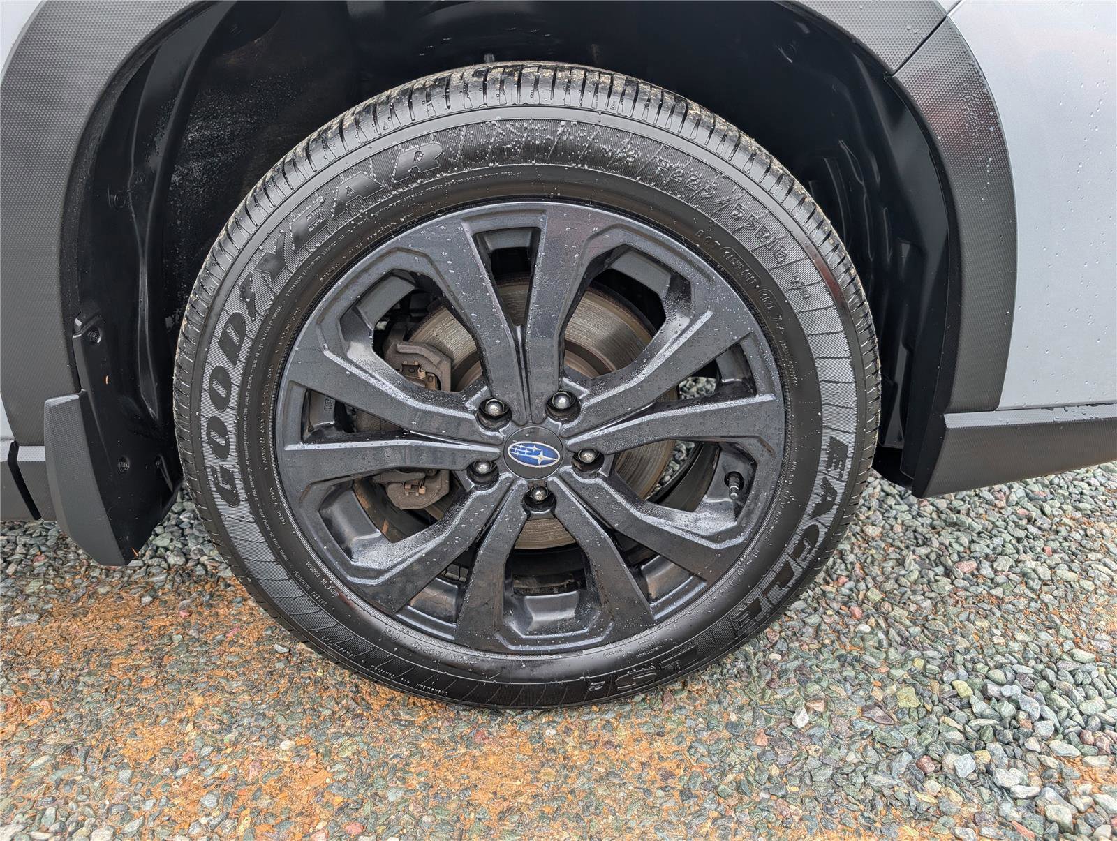 Used 2020 Subaru Forester Sport AWD/4WD image 9