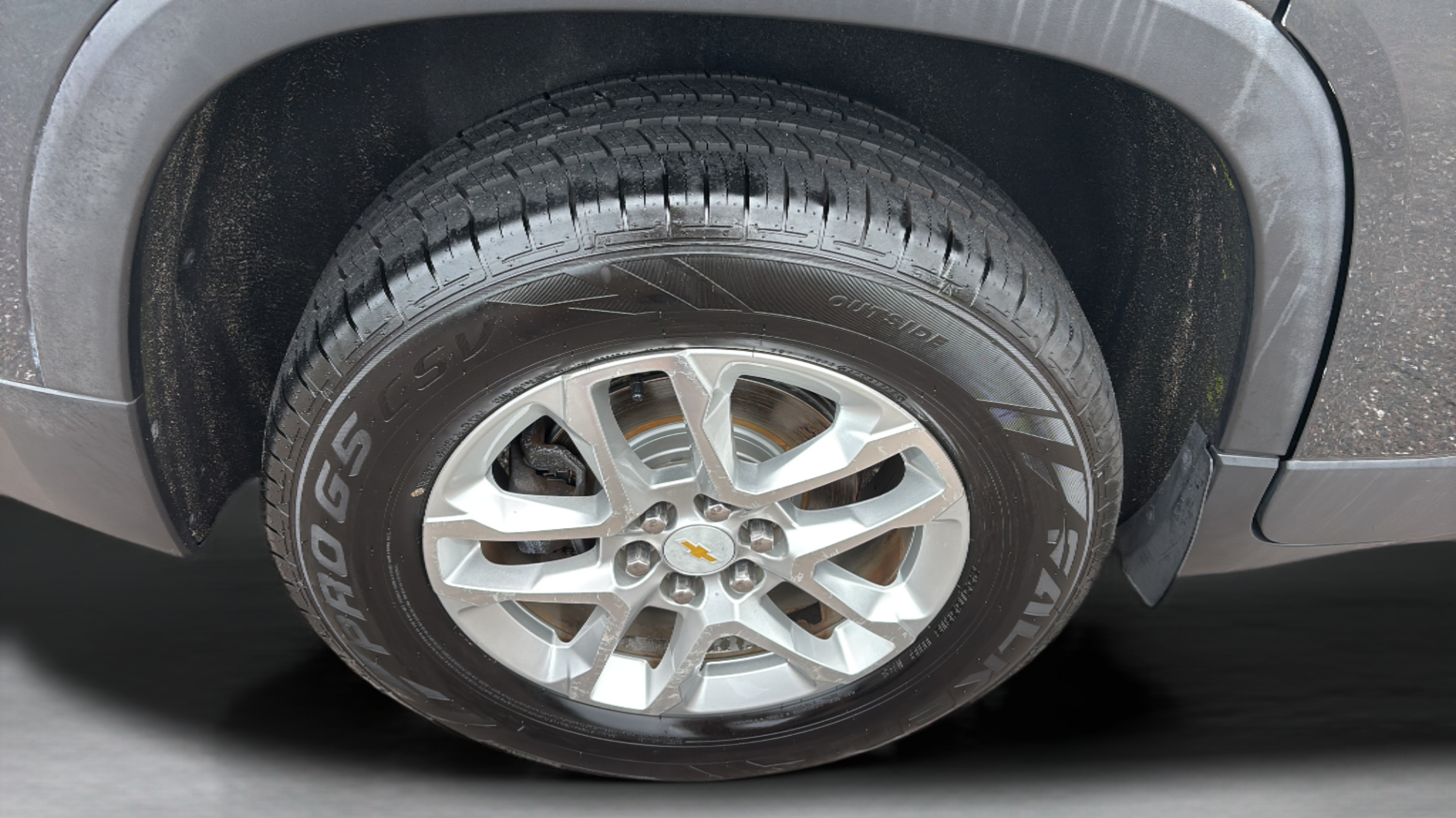 Used 2018 Chevrolet Traverse LT FWD image 34