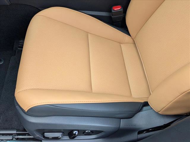 New 2025 Lexus ES 350 w/ Premium Package image 4