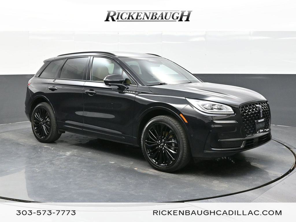 Used 2023 Lincoln Corsair Reserve w/ Equipment Group 202A image 1