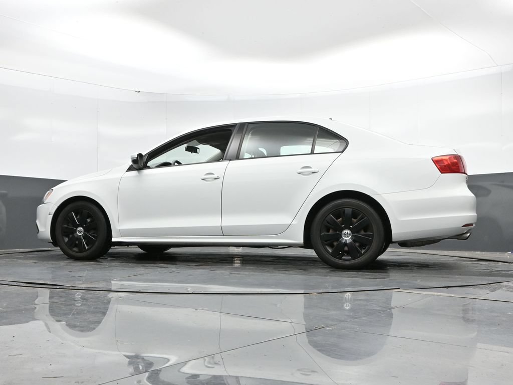 Used 2014 Volkswagen Jetta SE FWD image 35
