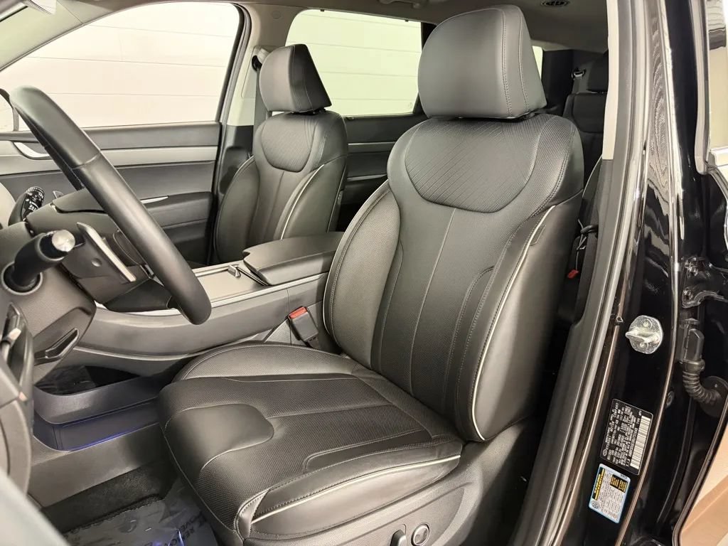 Used 2024 Hyundai Palisade XRT AWD/4WD image 13