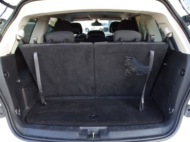 Used 2018 Dodge Journey SE w/ Blacktop Package image 16