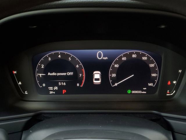 New 2025 Honda Accord SE image 13