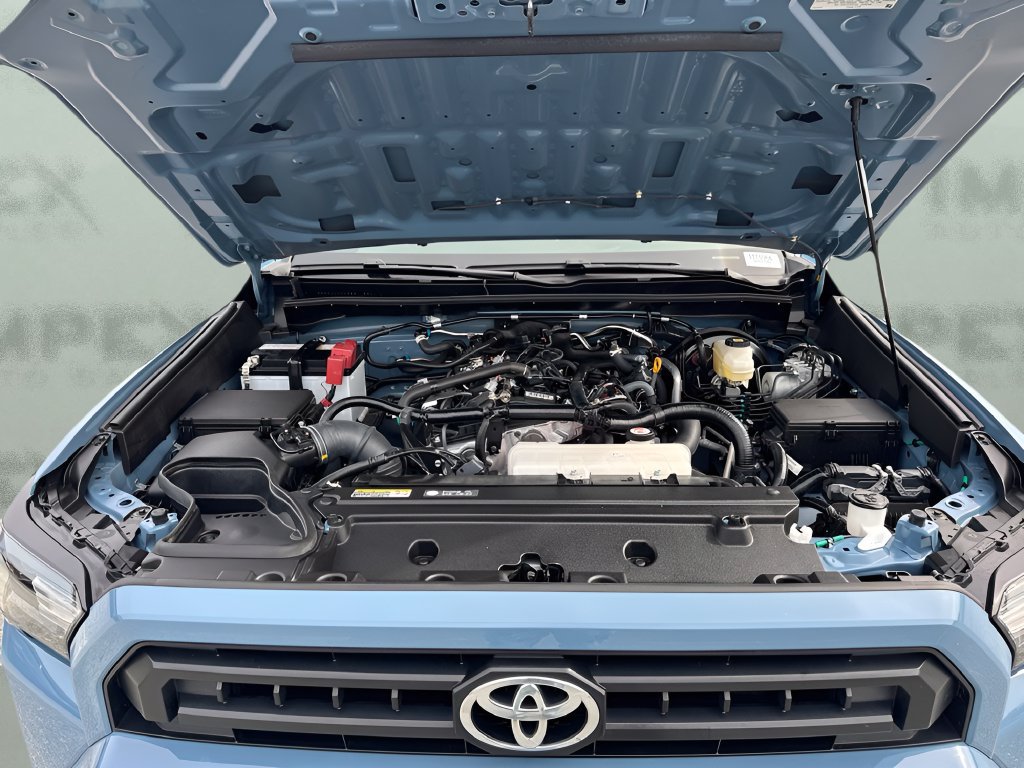 Used 2026 Toyota 4Runner SR5 AWD/4WD image 26