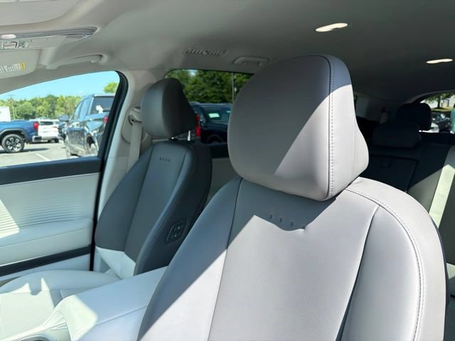 Certified 2026 Hyundai Ioniq 9 SEL AWD/4WD image 19