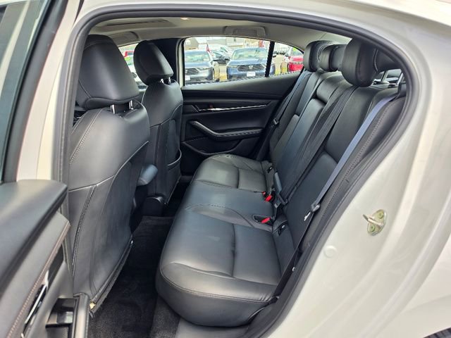 Used 2023 MAZDA MAZDA3 s image 22