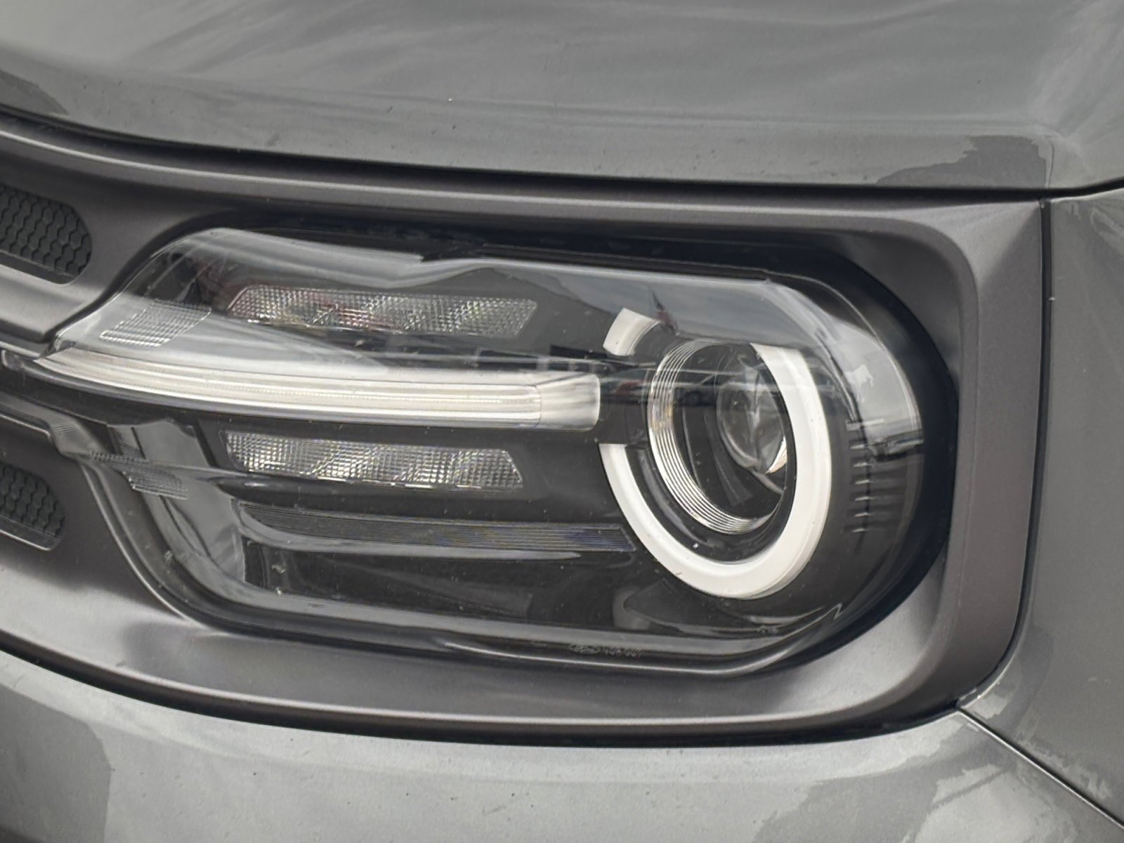 Used 2023 Ford Bronco Sport Big Bend w/ Convenience Package image 9