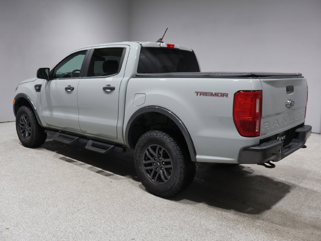 Used 2022 Ford Ranger XLT w/ Tremor Off-Road Package AWD/4WD image 13