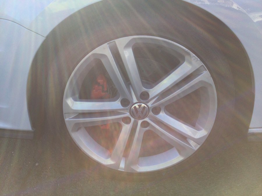 Used 2017 Volkswagen Jetta GLI FWD image 39