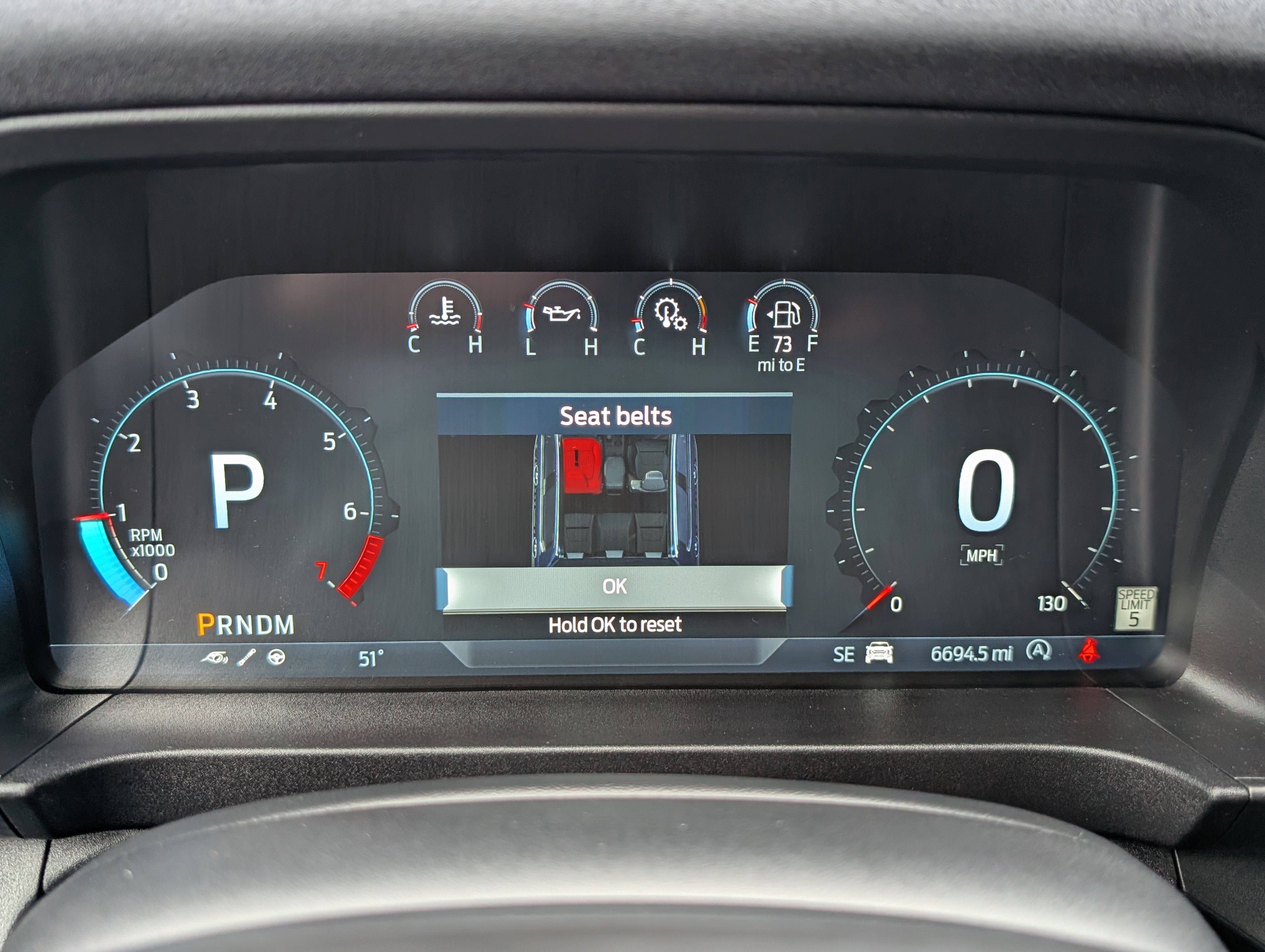 Used 2025 Ford Ranger Raptor image 32