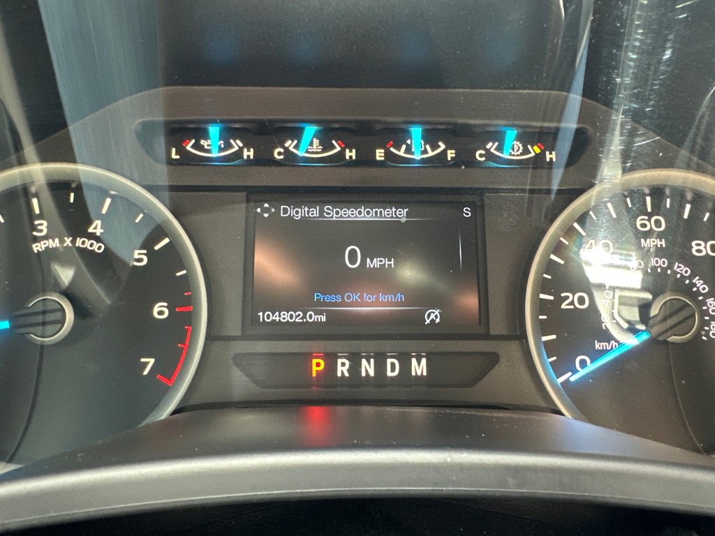 Used 2017 Ford F150 XLT w/ Equipment Group 302A Luxury image 10