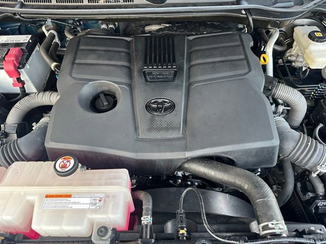 Used 2022 Toyota Tundra SR5 w/ TRD Off-Road Premium Package image 30