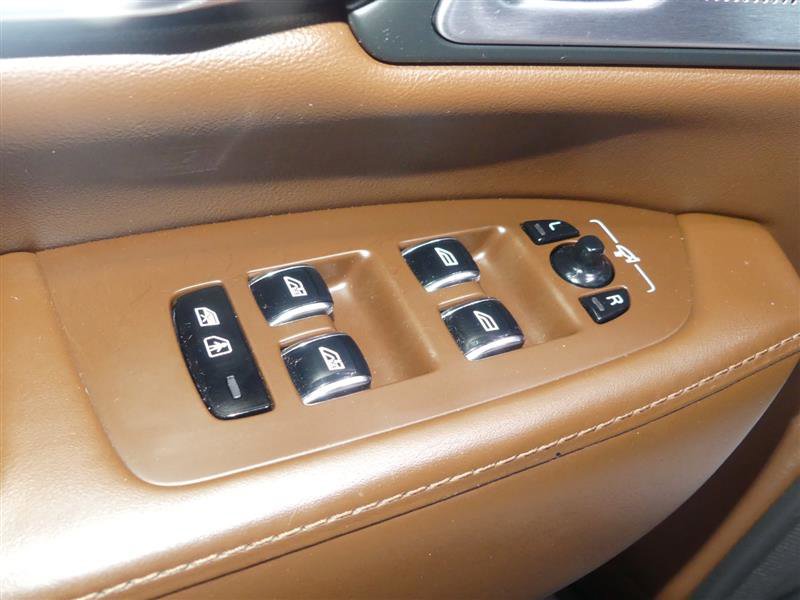 Used 2018 Volvo S90 T6 Inscription image 21