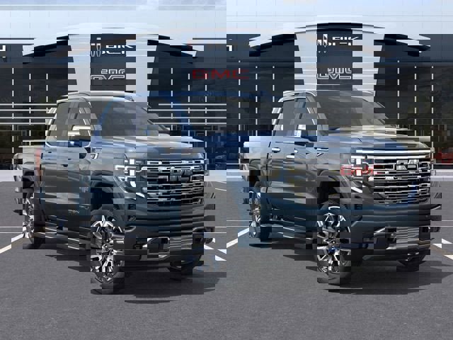 New 2026 GMC Sierra 1500 Denali image 7