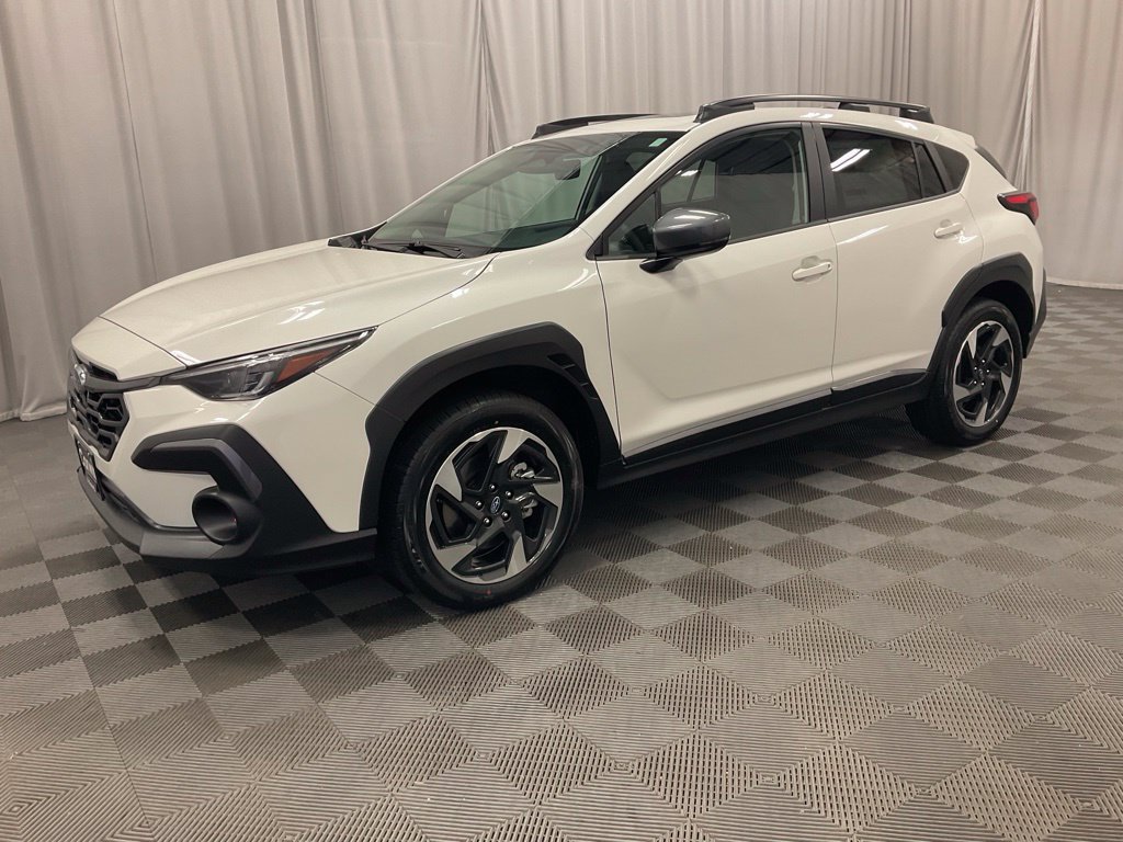 New 2026 Subaru Crosstrek 2.5i Limited AWD/4WD image 5