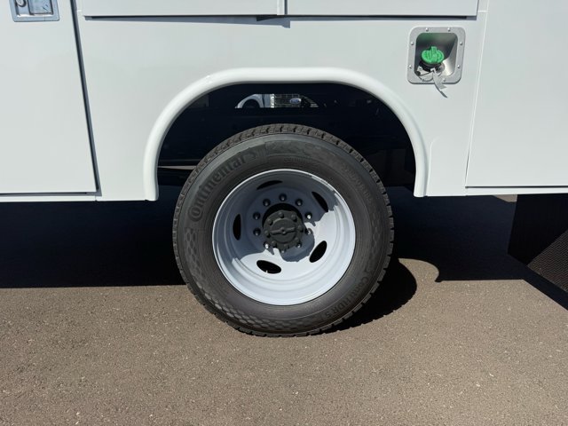 New 2026 Ford F450 XL AWD/4WD image 26