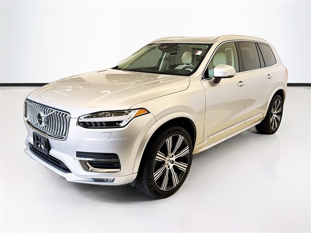 Used 2021 Volvo XC90 T6 Inscription