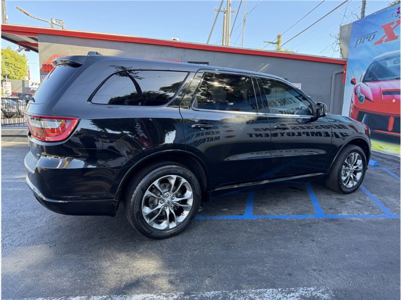 Used 2019 Dodge Durango GT image 65
