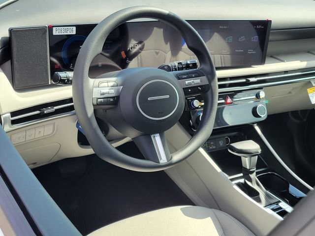 New 2026 Hyundai Tucson SEL image 5