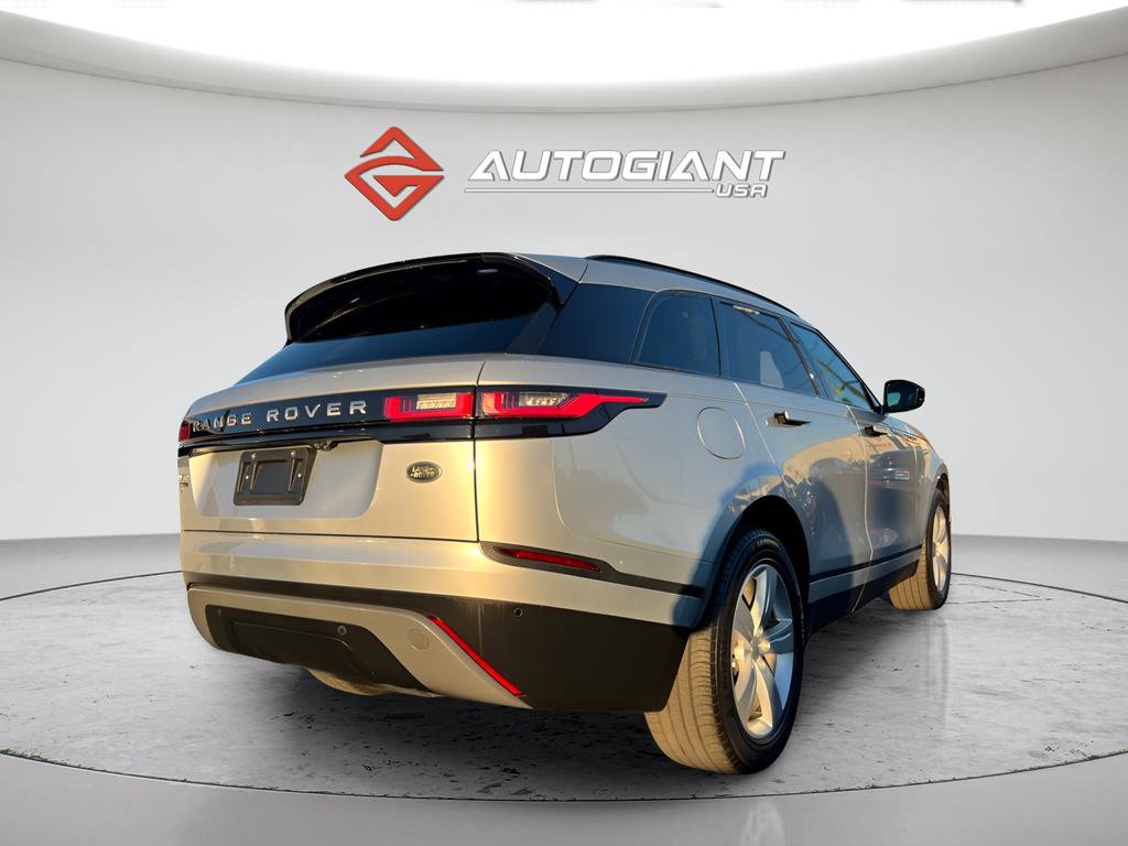 Used 2018 Land Rover Range Rover Velar S image 7