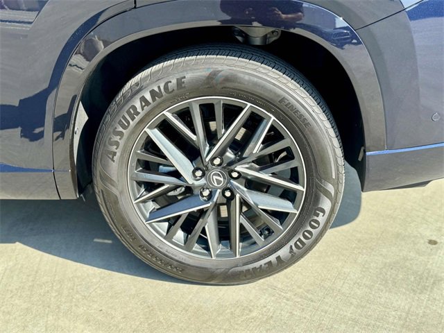 Used 2024 Lexus TX 350 FWD image 7