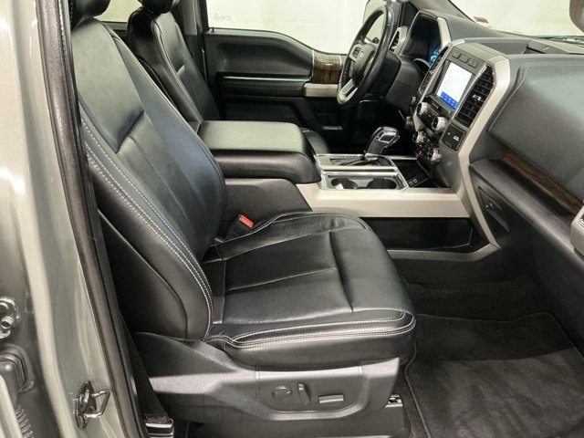 Used 2020 Ford F150 Lariat w/ Equipment Group 502A Luxury image 20