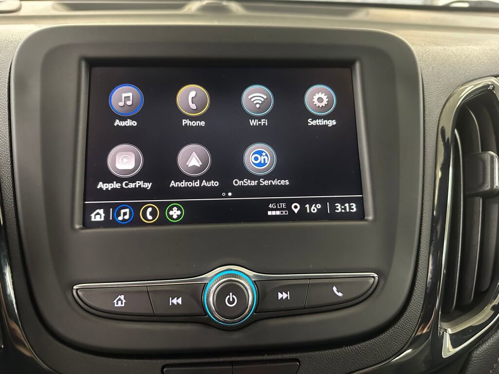 Certified 2023 Chevrolet Equinox RS w/ LPO, Floor Liner Package image 13