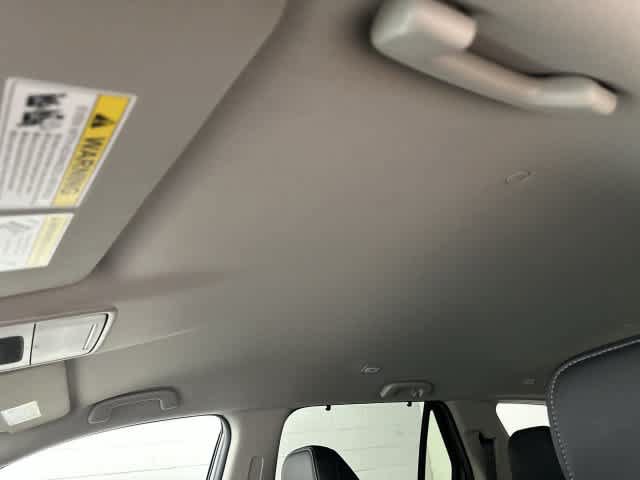 Certified 2026 Honda Pilot EX-L image 28