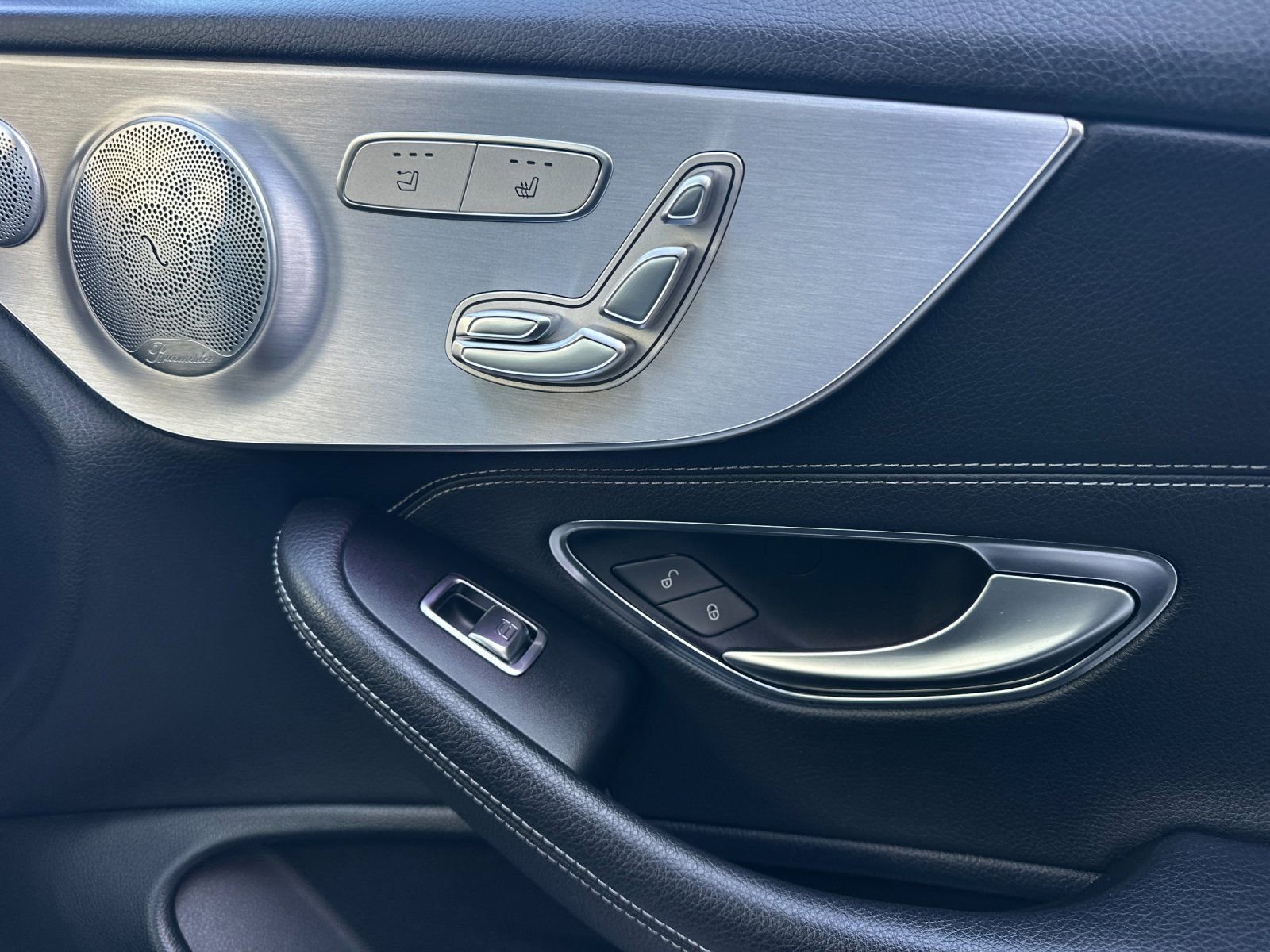 Used 2020 Mercedes-Benz C 300 Cabriolet image 18