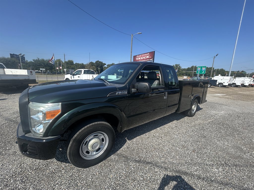 Used 2016 Ford F250 XL image 13