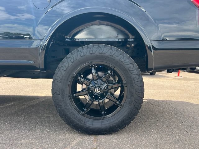Used 2018 Ford F150 Lariat w/ Equipment Group 502A Luxury AWD/4WD image 14