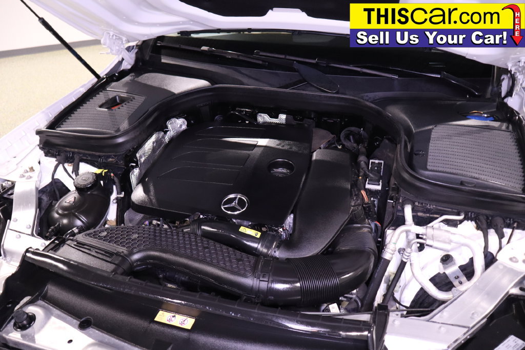 Used 2022 Mercedes-Benz GLC 300 image 36