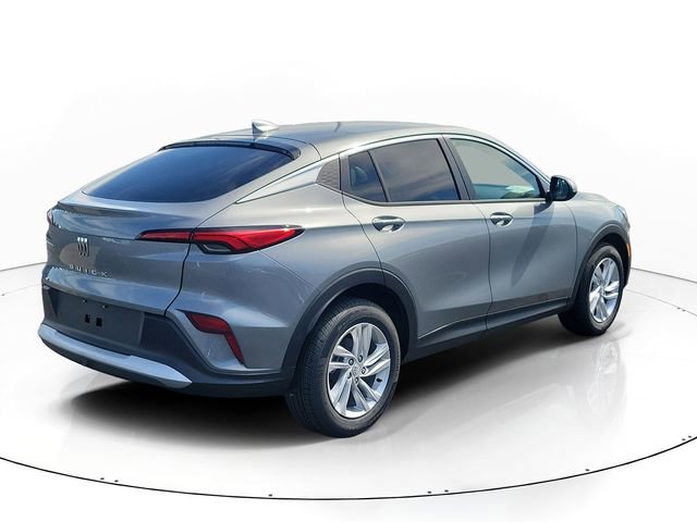 New 2026 Buick Envista Preferred w/ Convenience I Package image 4