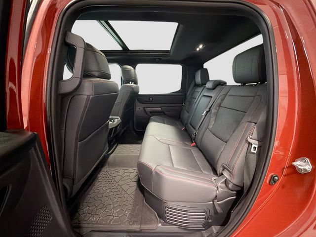 Used 2024 Toyota Tundra TRD Pro AWD/4WD image 20