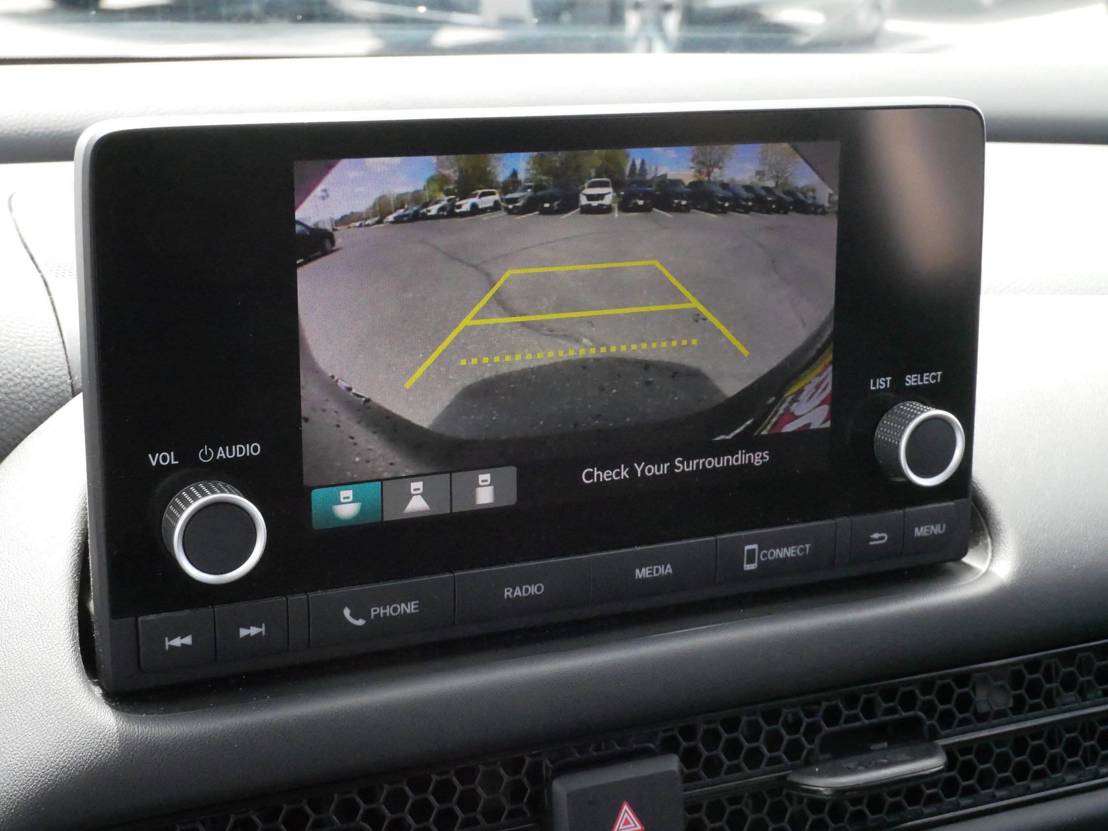 Used 2023 Honda HR-V LX image 30