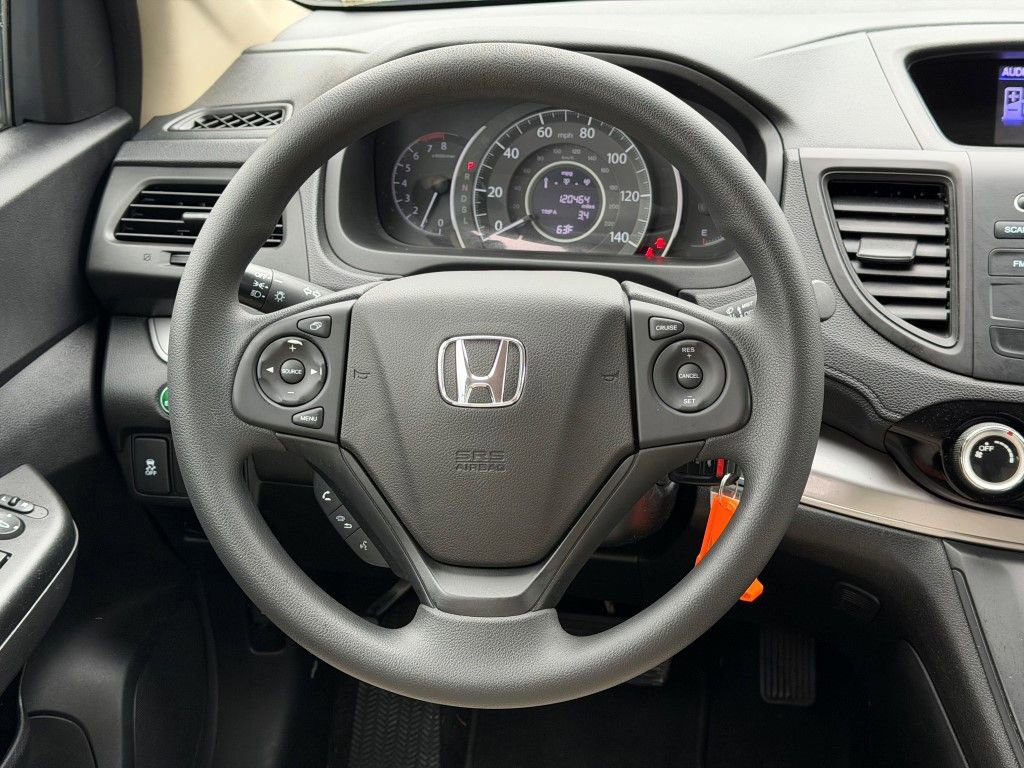Used 2015 Honda CR-V LX image 18