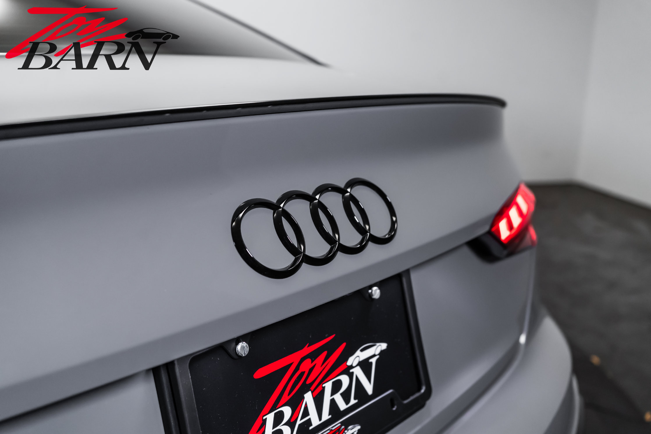 Used 2022 Audi RS 5 AWD/4WD image 18