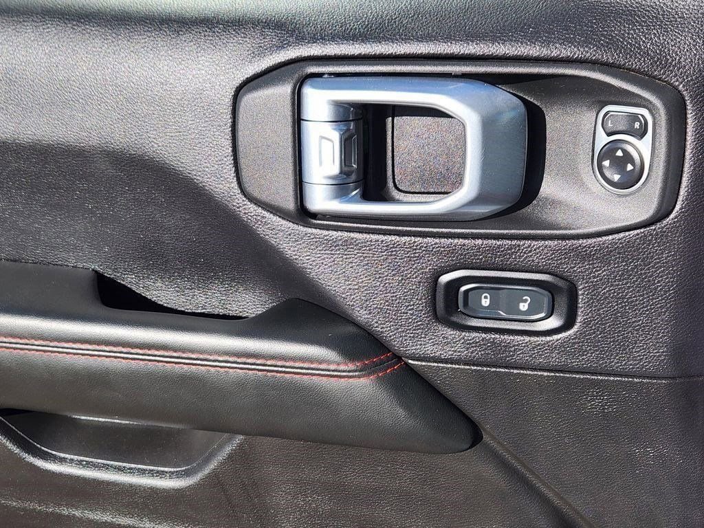 Used 2024 Jeep Wrangler Unlimited Rubicon 392 image 13