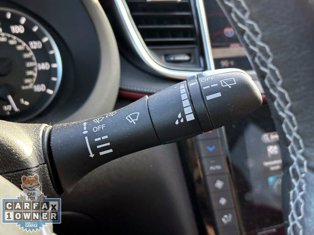 Used 2023 INFINITI QX50 Sport image 29