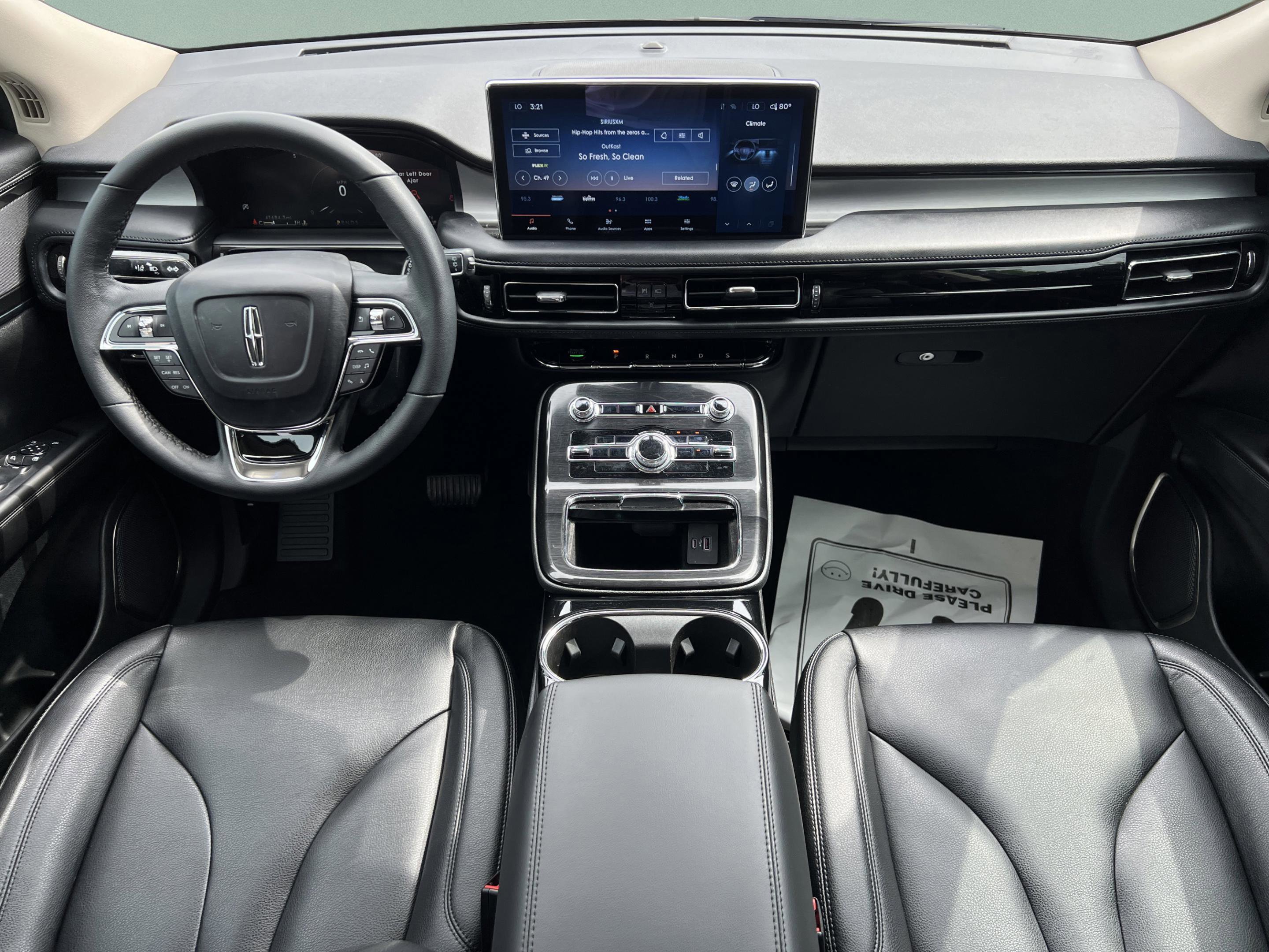 Used 2023 Lincoln Nautilus FWD image 14