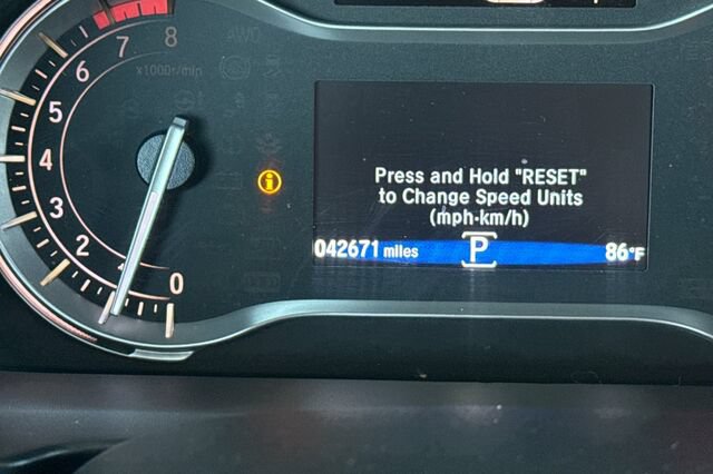 Used 2021 Honda Ridgeline Sport image 26