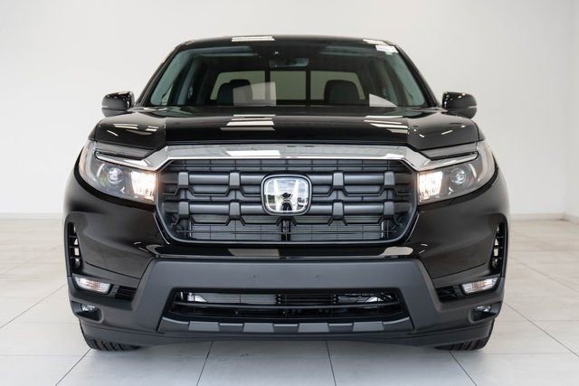 New 2026 Honda Ridgeline RTL image 5